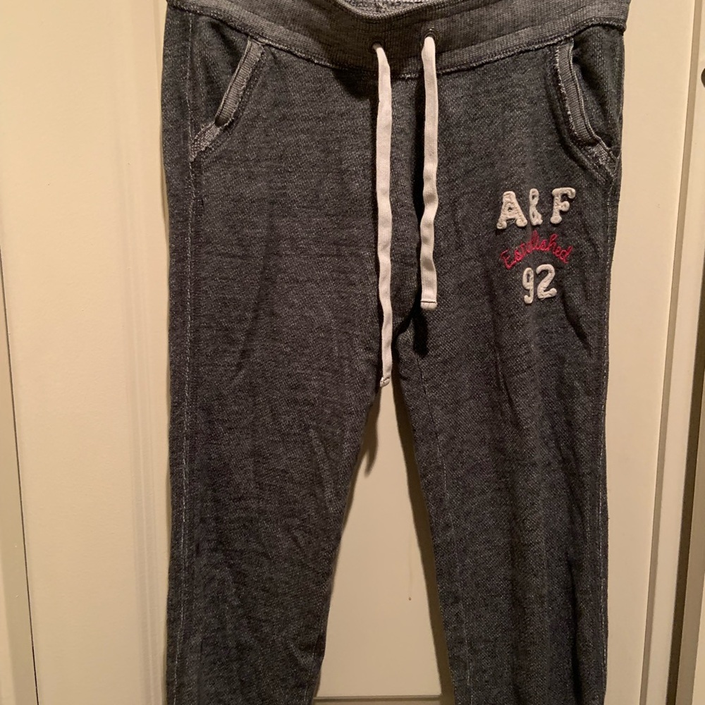Abercrombie & Fitch joggers